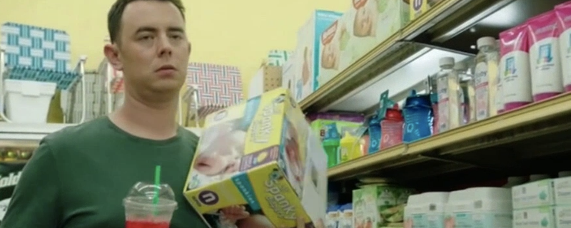 Colin Hanks